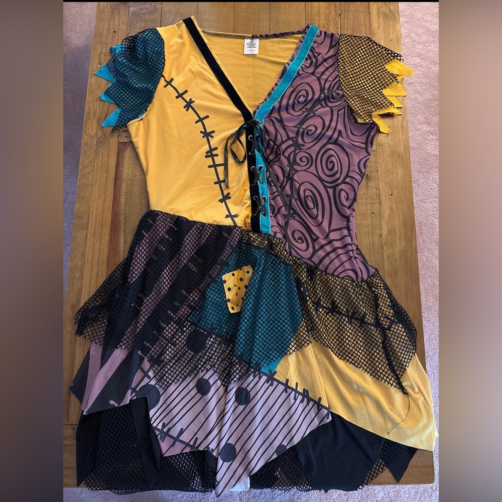 Sally Costume